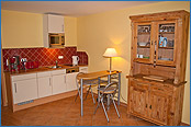 Ferienwohnung "Frida" im Ferienhaus Fischland-Pappelblick